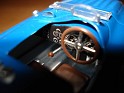 1:43 IXO Bugatti 57G 1937 Blue. Uploaded by DaVinci